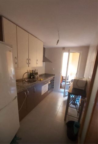 Alquiler piso centro Albolote zona Mercadona Metro