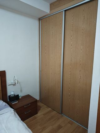 Alquiler piso centro Albolote zona Mercadona Metro