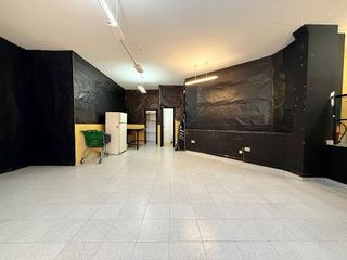 Local comercial en venta en Centro Urbano en Benidorm