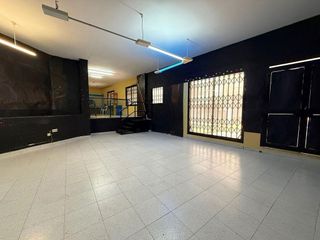 Local comercial en venta en Centro Urbano en Benidorm