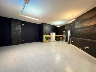 Local comercial en venta en Centro Urbano en Benidorm