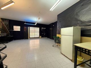 Local comercial en venta en Centro Urbano en Benidorm
