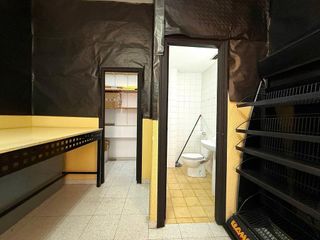 Local comercial en venta en Centro Urbano en Benidorm