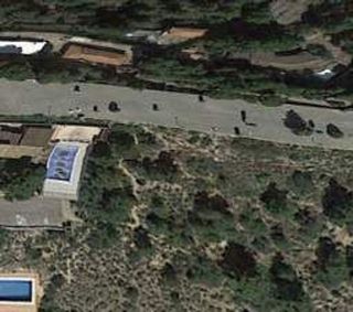 Terreno en venta en Náquera