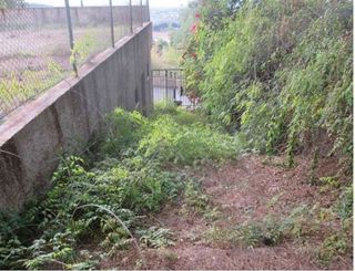 Terreno en venta en Náquera