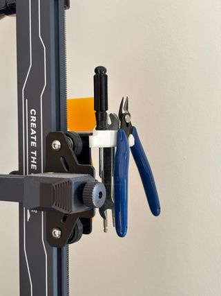 Impresora 3D Elegoo Neptune 3 Pro