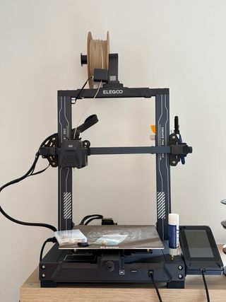 Impresora 3D Elegoo Neptune 3 Pro