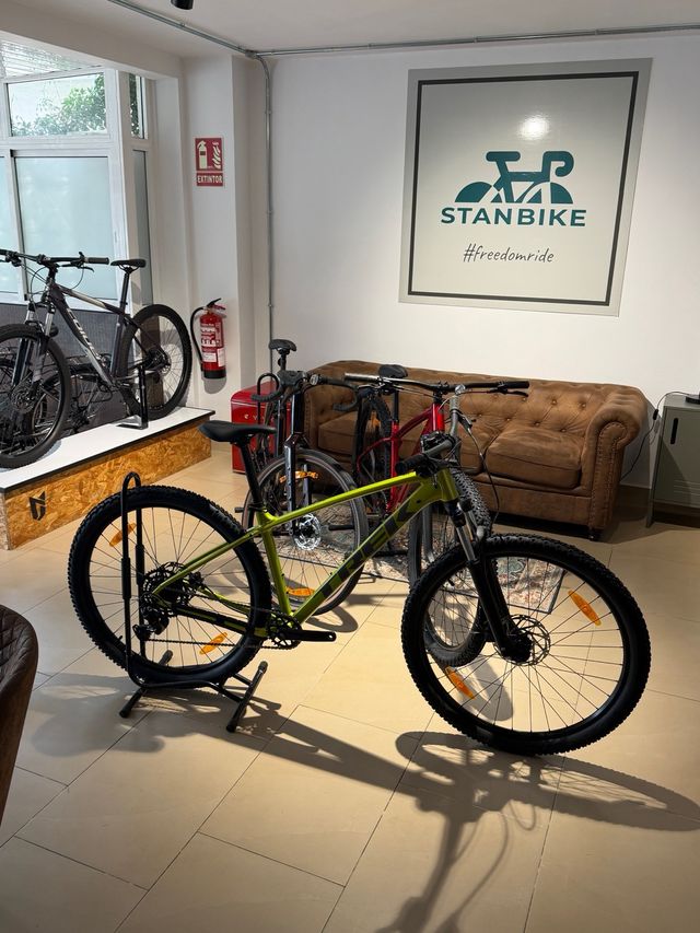 Trek Marlin 5 Gen 3 Talla M