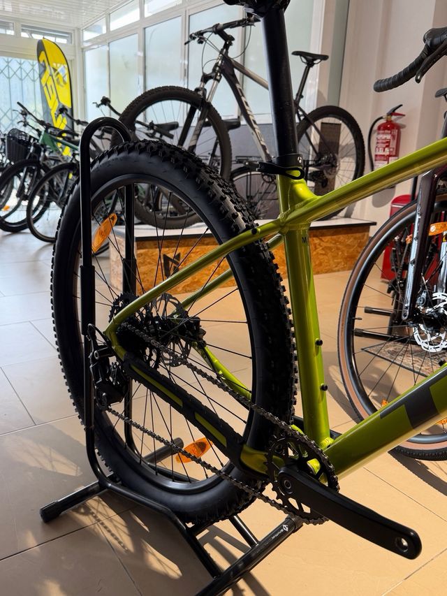 Trek Marlin 5 Gen 3 Talla M