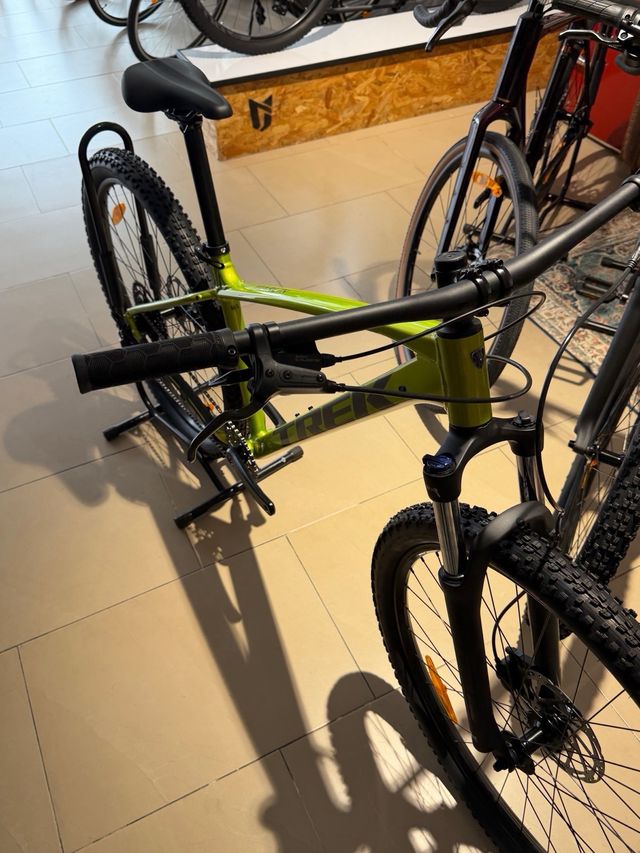 Trek Marlin 5 Gen 3 Talla M