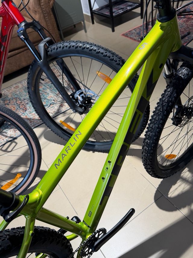 Trek Marlin 5 Gen 3 Talla M