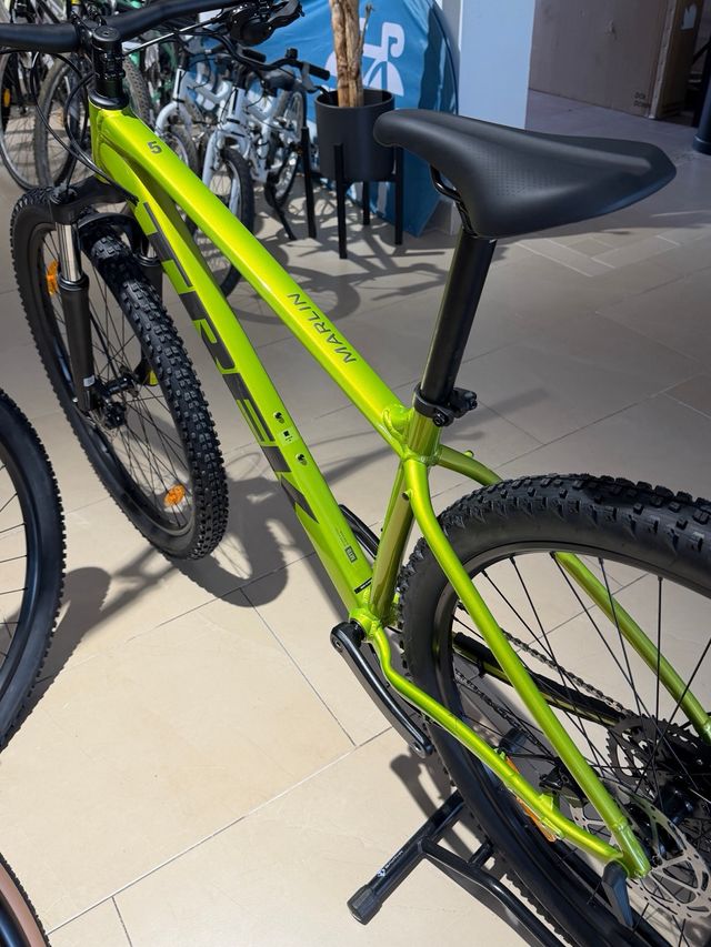 Trek Marlin 5 Gen 3 Talla M