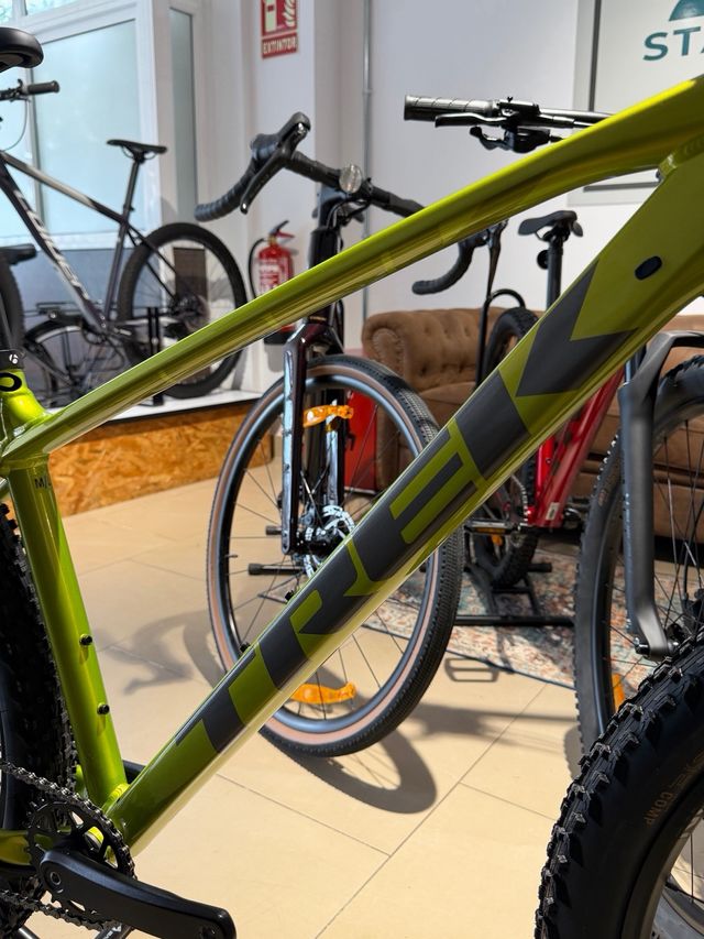 Trek Marlin 5 Gen 3 Talla M