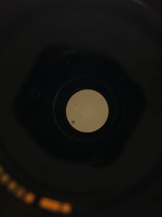 Set 4 Lentes Canon EF 50mm(x2), 35-70mm, 55-200mm