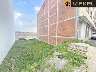Terreno en venta en Carballo