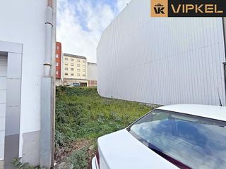 Terreno en venta en Carballo