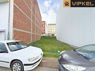 Terreno en venta en Carballo