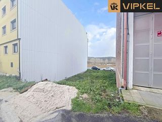 Terreno en venta en Carballo