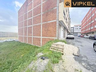 Terreno en venta en Carballo