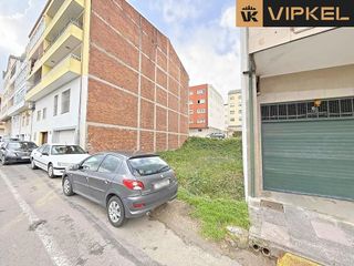 Terreno en venta en Carballo