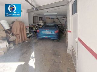 Garaje en venta en Jijona/Xixona
