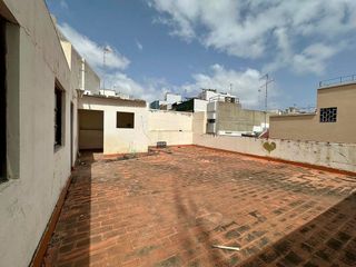 Terreno en venta en Arenales - Lugo - Avenida Marítima en Palmas de Gran Canaria(Las)