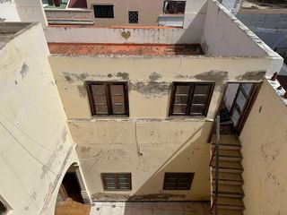 Terreno en venta en Arenales - Lugo - Avenida Marítima en Palmas de Gran Canaria(Las)