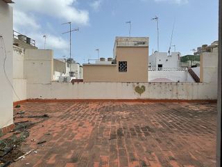 Terreno en venta en Arenales - Lugo - Avenida Marítima en Palmas de Gran Canaria(Las)
