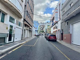 Terreno en venta en Arenales - Lugo - Avenida Marítima en Palmas de Gran Canaria(Las)