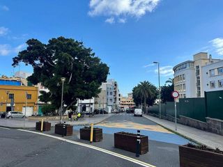 Terreno en venta en Arenales - Lugo - Avenida Marítima en Palmas de Gran Canaria(Las)