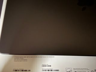 MacBook Pro M4 Pro Nanotexturizado