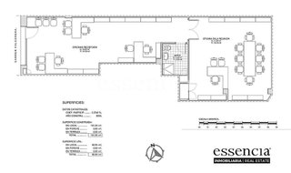 Local comercial en venta en Plaça Eliptica-Republica Argentina-Germanies en Gandia