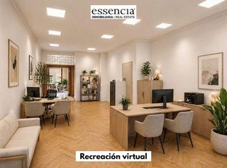 Local comercial en venta en Plaça Eliptica-Republica Argentina-Germanies en Gandia