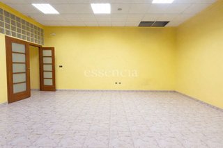 Local comercial en venta en Plaça Eliptica-Republica Argentina-Germanies en Gandia