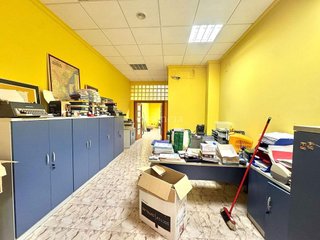 Local comercial en venta en Plaça Eliptica-Republica Argentina-Germanies en Gandia