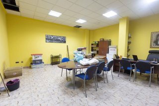 Local comercial en venta en Plaça Eliptica-Republica Argentina-Germanies en Gandia