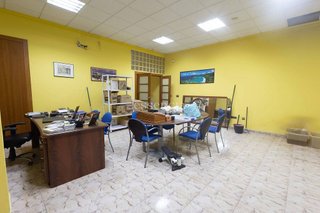 Local comercial en venta en Plaça Eliptica-Republica Argentina-Germanies en Gandia