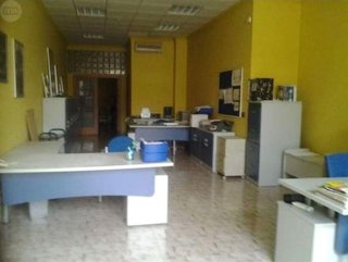 Local comercial en venta en Plaça Eliptica-Republica Argentina-Germanies en Gandia