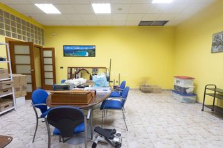 Local comercial en venta en Plaça Eliptica-Republica Argentina-Germanies en Gandia