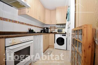 Piso en venta en Moncófar playa en Moncofa