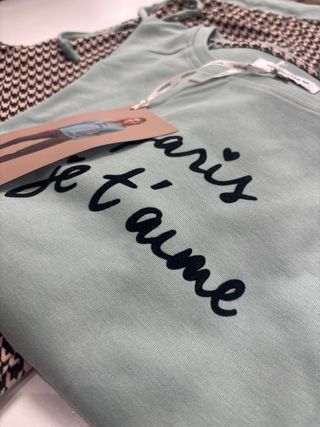 Pigiama donna Noid'notte XL cotone caldo