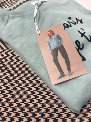 Pigiama donna Noid'notte XL cotone caldo