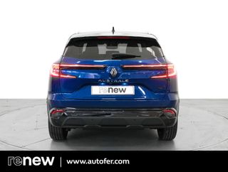2025 Renault Austral E-Tech Full Hybrid 200cv Auto Techno