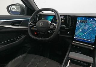 2025 Renault Austral E-Tech Full Hybrid 200cv Auto Techno