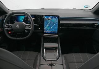 2025 Renault Austral E-Tech Full Hybrid 200cv Auto Techno