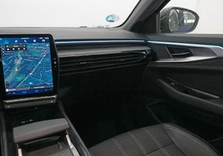 2025 Renault Austral E-Tech Full Hybrid 200cv Auto Techno