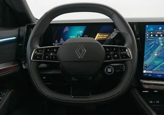 2025 Renault Austral E-Tech Full Hybrid 200cv Auto Techno