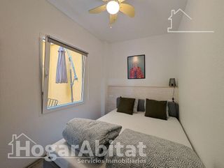 Edificio en venta en Carolinas Bajas en Alicante
