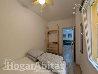 Edificio en venta en Carolinas Bajas en Alicante