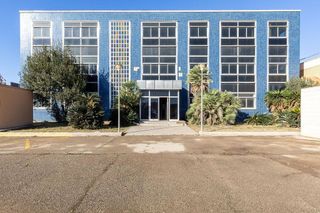 Edificio en venta en Aldaia